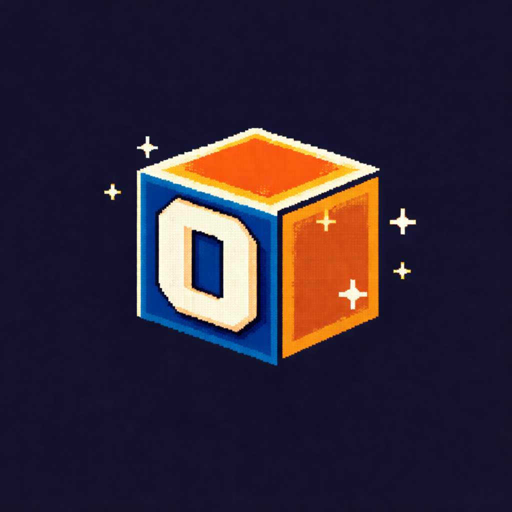 Okub logo