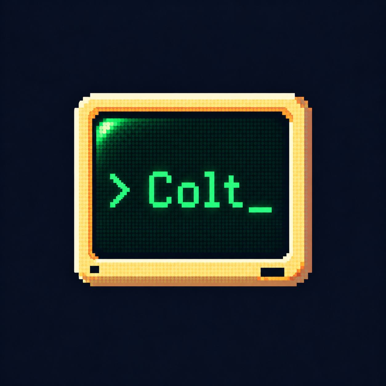 Colt logo